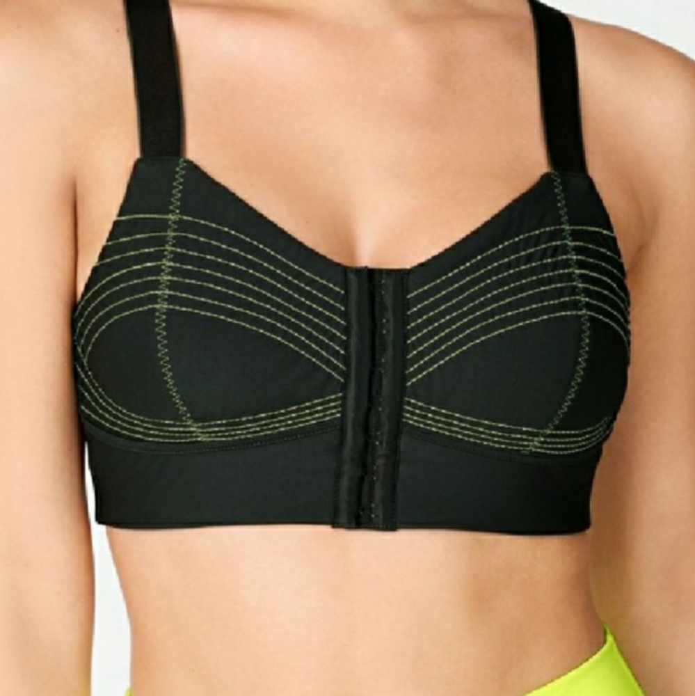 Fabletics Ines Low Impact Sports Bra NWT L/10